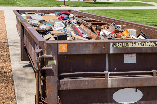 Best Dumpster Rental Services  in Baudette, MN