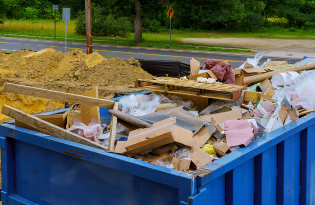 Best Recycling Services for Junk  in Baudette, MN